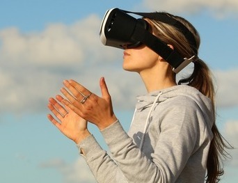Is Clinical Virtual Reality the Future of Therapy?